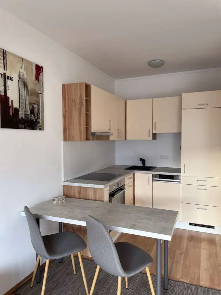 1-Zimmer-Wohnung mieten in Baden – 37 m², € 595 – Bild 4 von 13