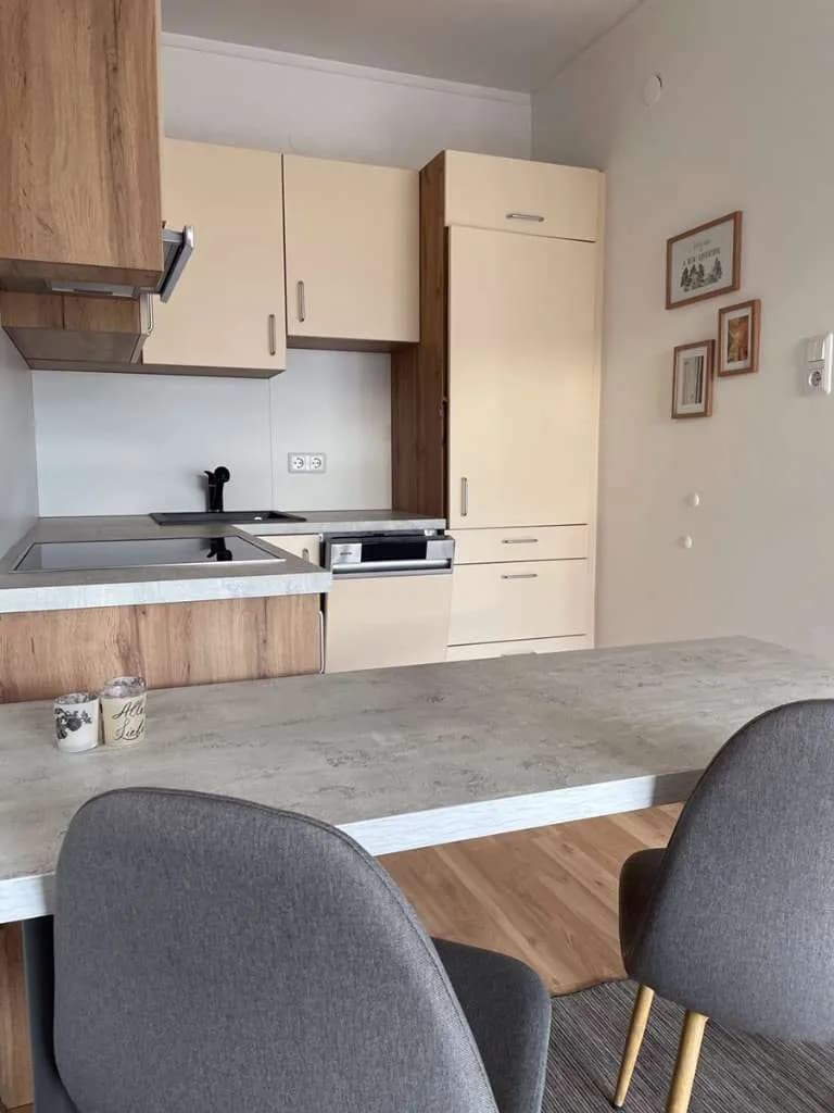 1-Zimmer-Wohnung mieten in Baden – 37 m², € 595 – Bild 5 von 13