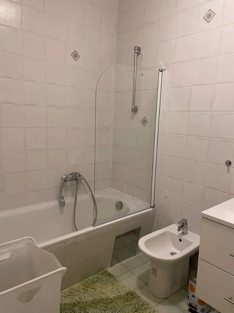 1-Zimmer-Wohnung mieten in Baden – 37 m², € 595 – Bild 7 von 13