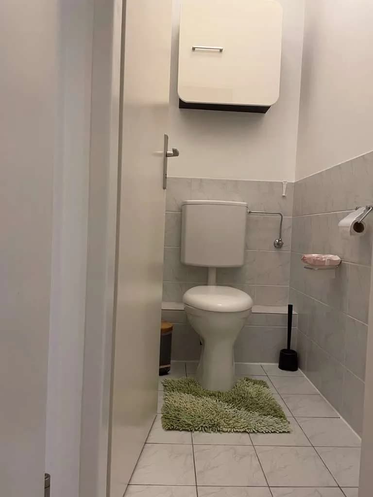 1-Zimmer-Wohnung mieten in Baden – 37 m², € 595 – Bild 8 von 13