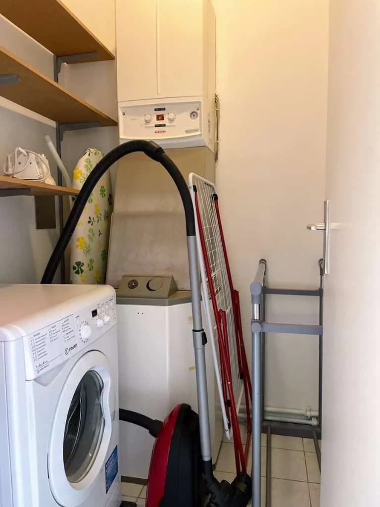 1-Zimmer-Wohnung mieten in Baden – 37 m², € 595 – Bild 9 von 13