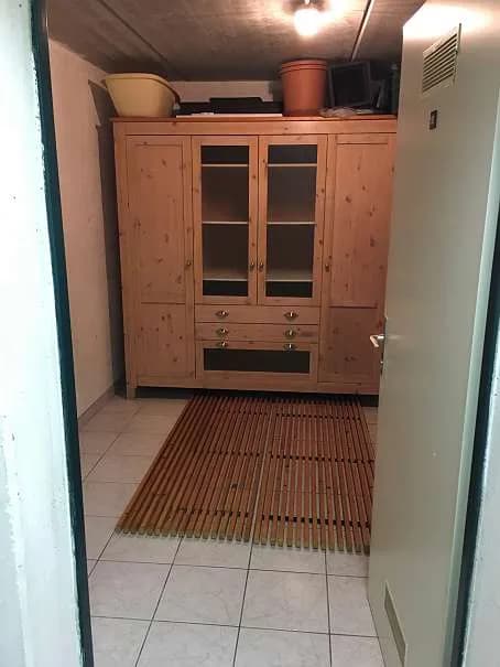 1-Zimmer-Wohnung mieten in Baden – 37 m², € 595 – Bild 10 von 13