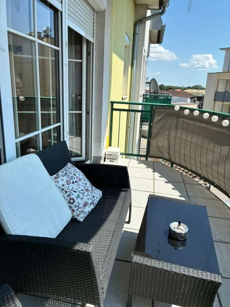 1-Zimmer-Wohnung mieten in Baden – 37 m², € 595 – Bild 12 von 13