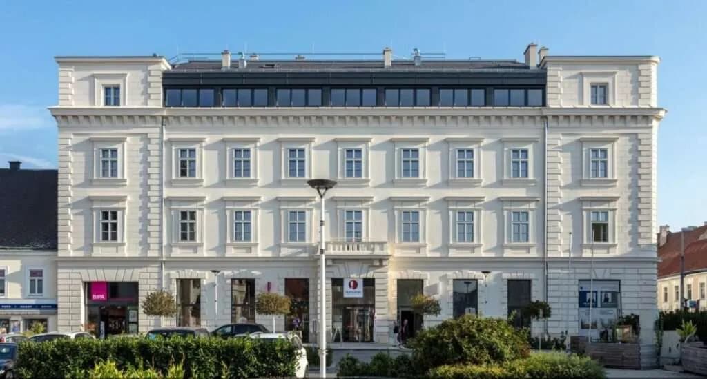 Immobilie kaufen in Korneuburg – € 45.000 – Bild 1 von 5