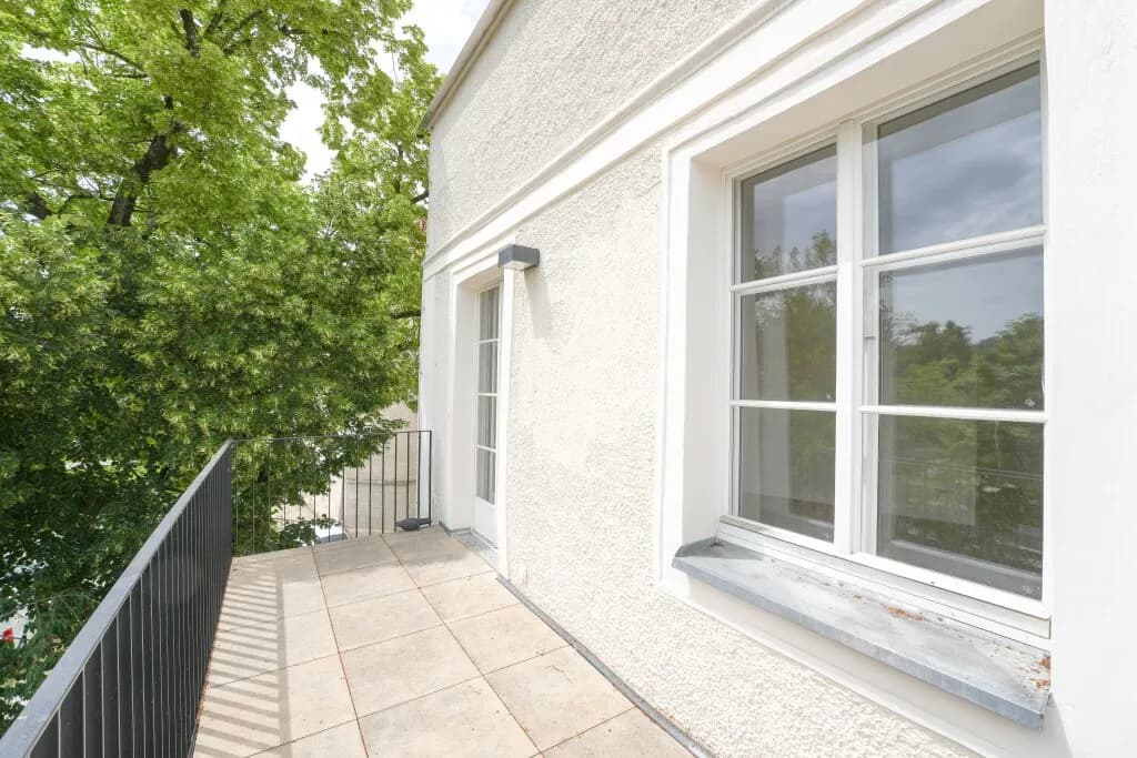 3-Zimmer-Wohnung mieten in Wels – 95,3 m², € 1.543 – Bild 2 von 14