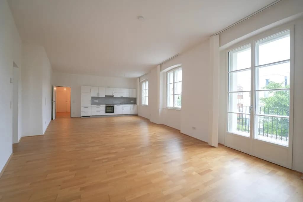 3-Zimmer-Wohnung mieten in Wels – 95,3 m², € 1.543 – Bild 3 von 14
