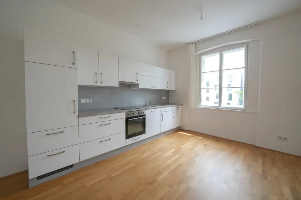3-Zimmer-Wohnung mieten in Wels – 95,3 m², € 1.543 – Bild 4 von 14