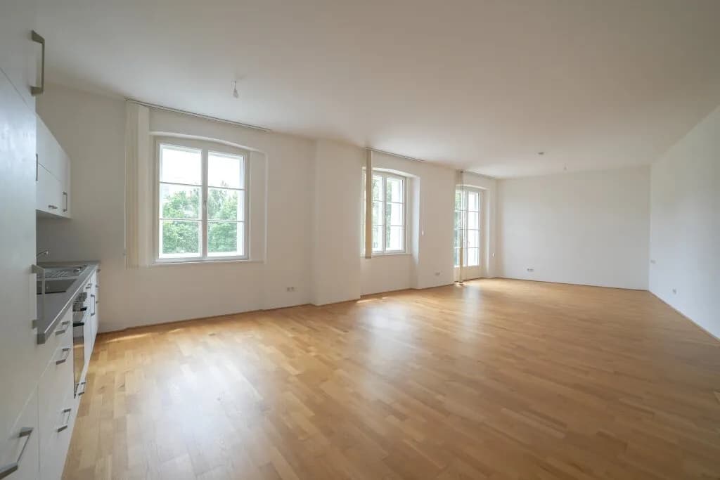 3-Zimmer-Wohnung mieten in Wels – 95,3 m², € 1.543 – Bild 5 von 14