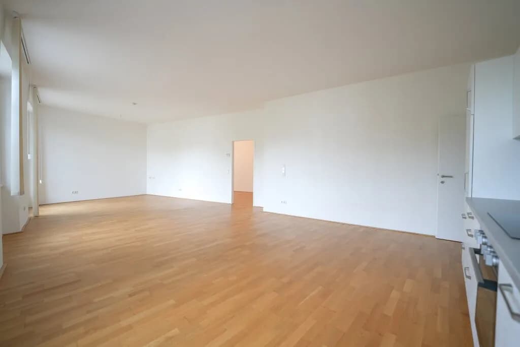 3-Zimmer-Wohnung mieten in Wels – 95,3 m², € 1.543 – Bild 6 von 14
