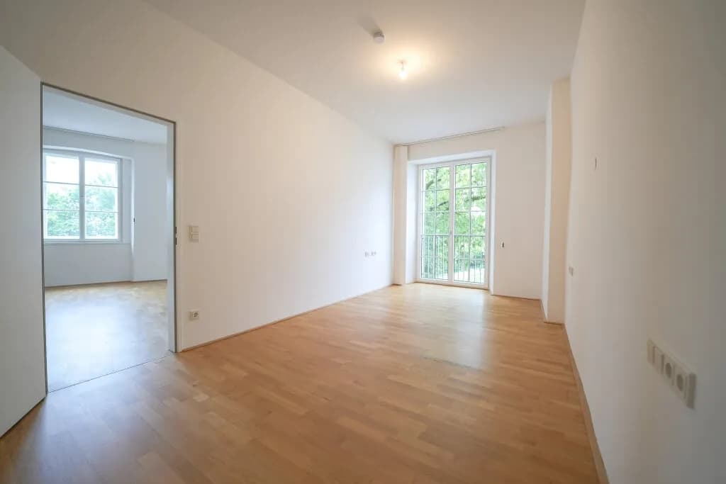 3-Zimmer-Wohnung mieten in Wels – 95,3 m², € 1.543 – Bild 7 von 14