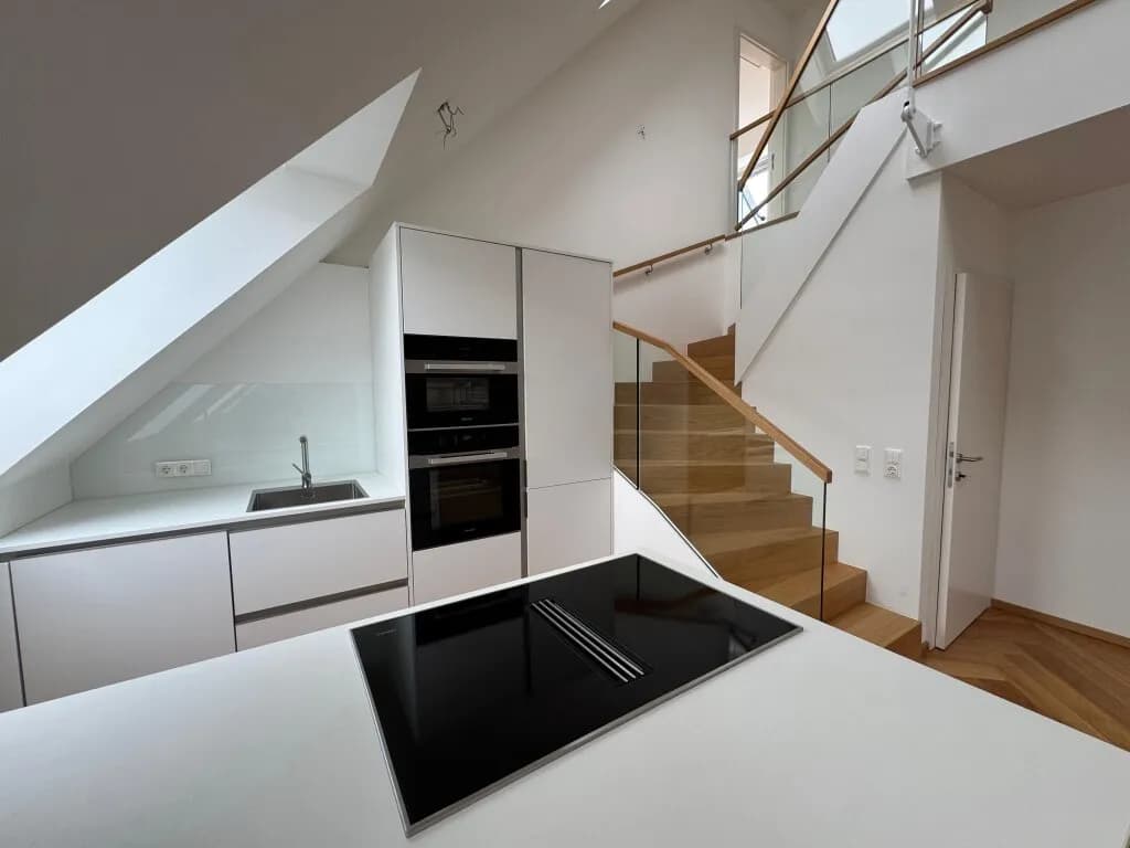 3-Zimmer-Wohnung mieten in Wien – 109,52 m², € 3.400 – Bild 2 von 29
