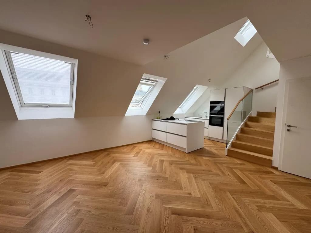 3-Zimmer-Wohnung mieten in Wien – 109,52 m², € 3.400 – Bild 4 von 29