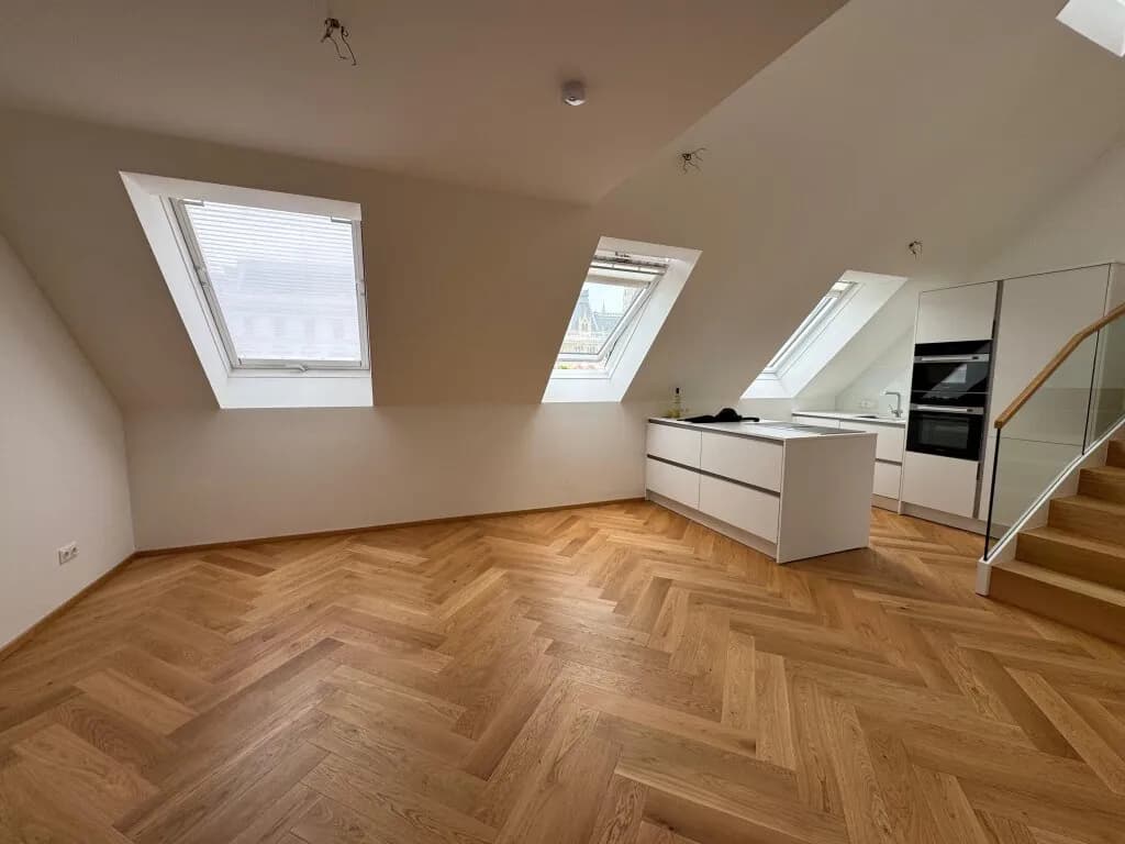 3-Zimmer-Wohnung mieten in Wien – 109,52 m², € 3.400 – Bild 5 von 29