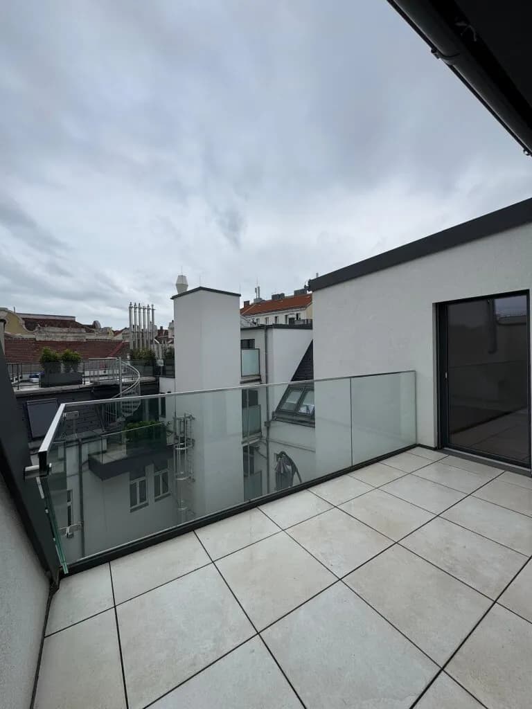 3-Zimmer-Wohnung mieten in Wien – 109,52 m², € 3.400 – Bild 6 von 29