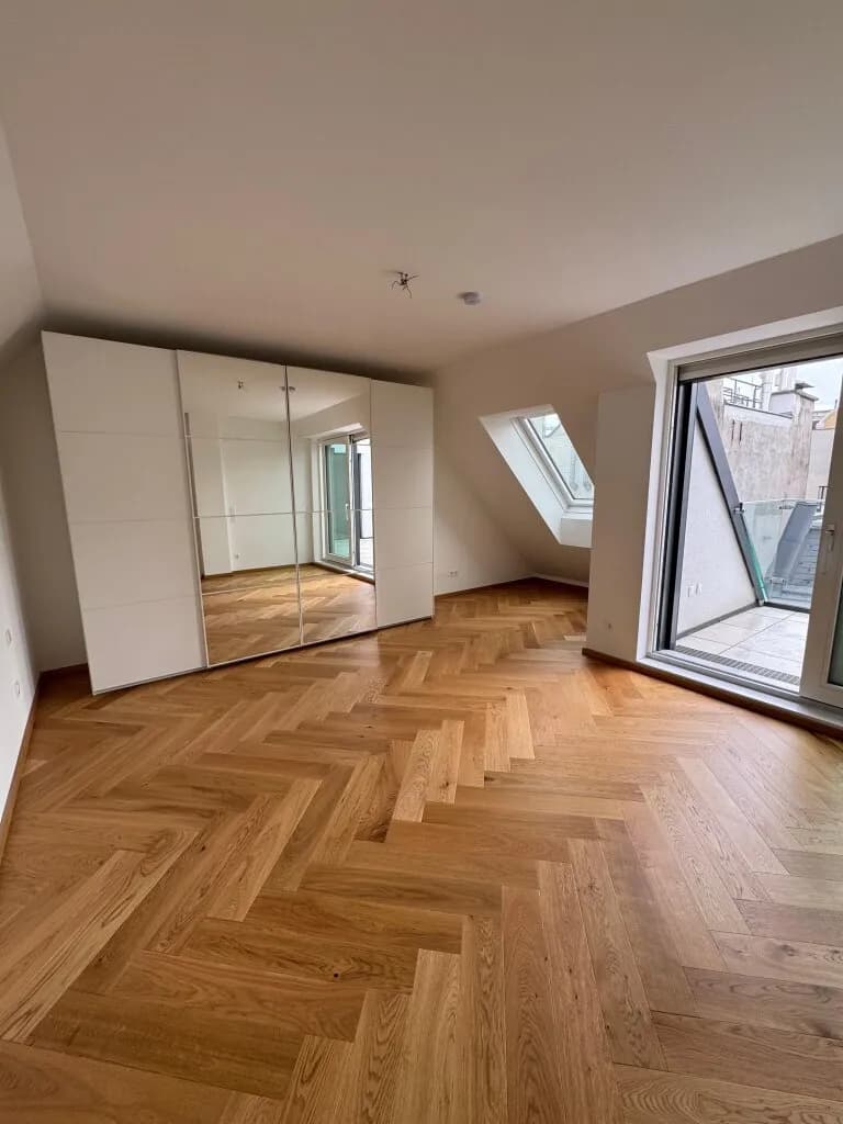 3-Zimmer-Wohnung mieten in Wien – 109,52 m², € 3.400 – Bild 7 von 29