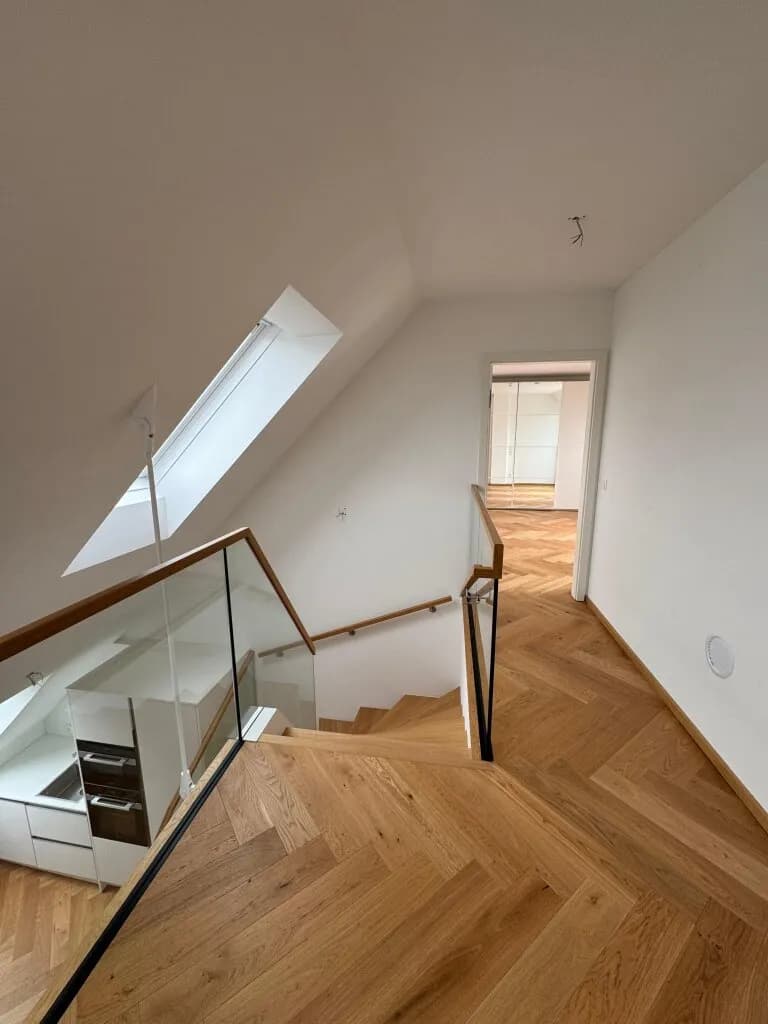 3-Zimmer-Wohnung mieten in Wien – 109,52 m², € 3.400 – Bild 9 von 29