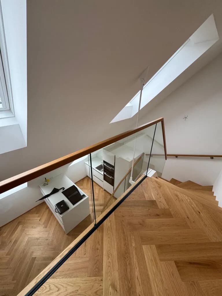3-Zimmer-Wohnung mieten in Wien – 109,52 m², € 3.400 – Bild 10 von 29
