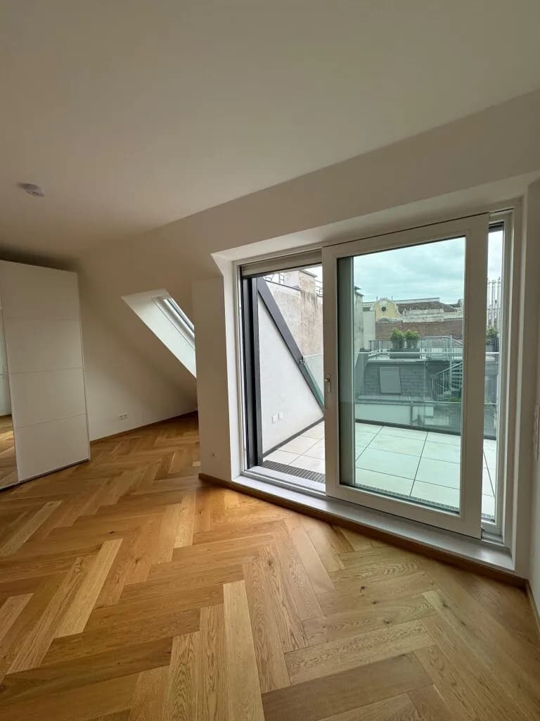 3-Zimmer-Wohnung mieten in Wien – 109,52 m², € 3.400 – Bild 15 von 29