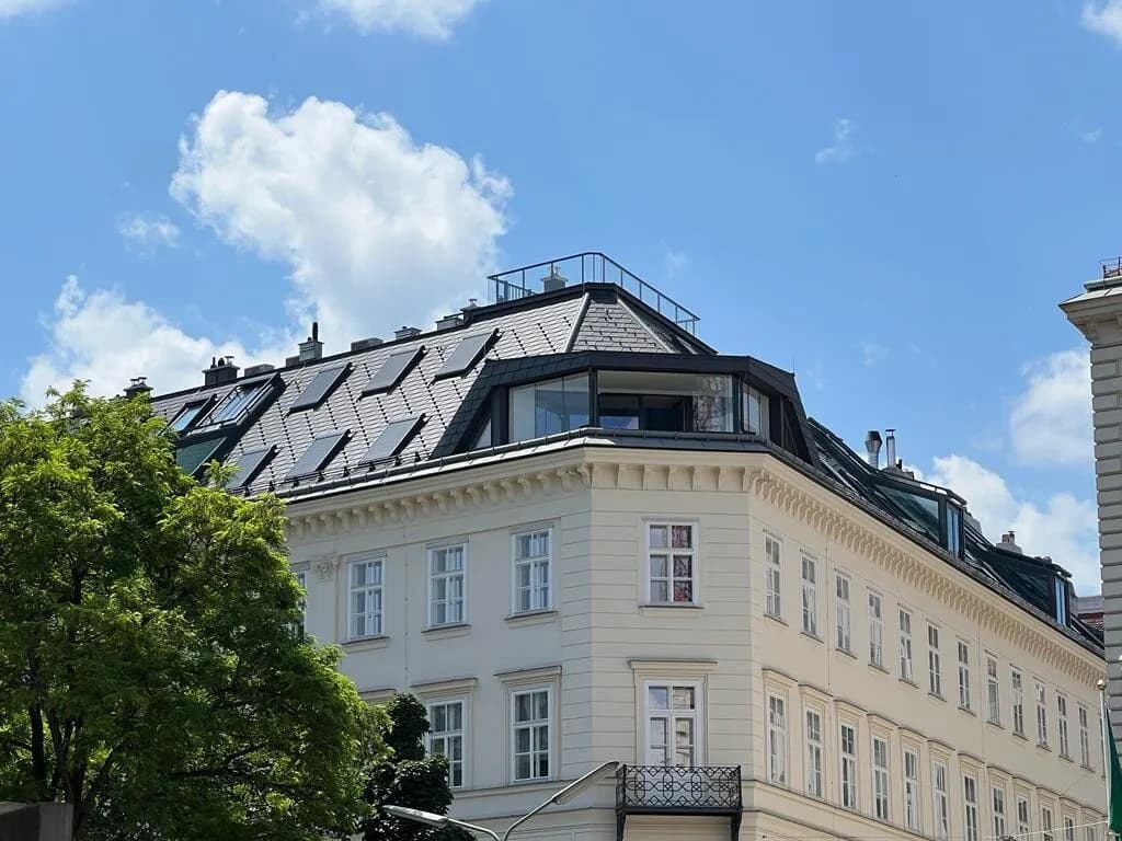 3-Zimmer-Wohnung mieten in Wien – 109,52 m², € 3.400 – Bild 23 von 29