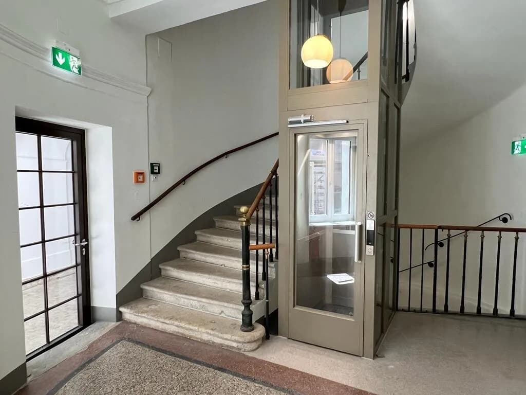 3-Zimmer-Wohnung mieten in Wien – 109,52 m², € 3.400 – Bild 24 von 29