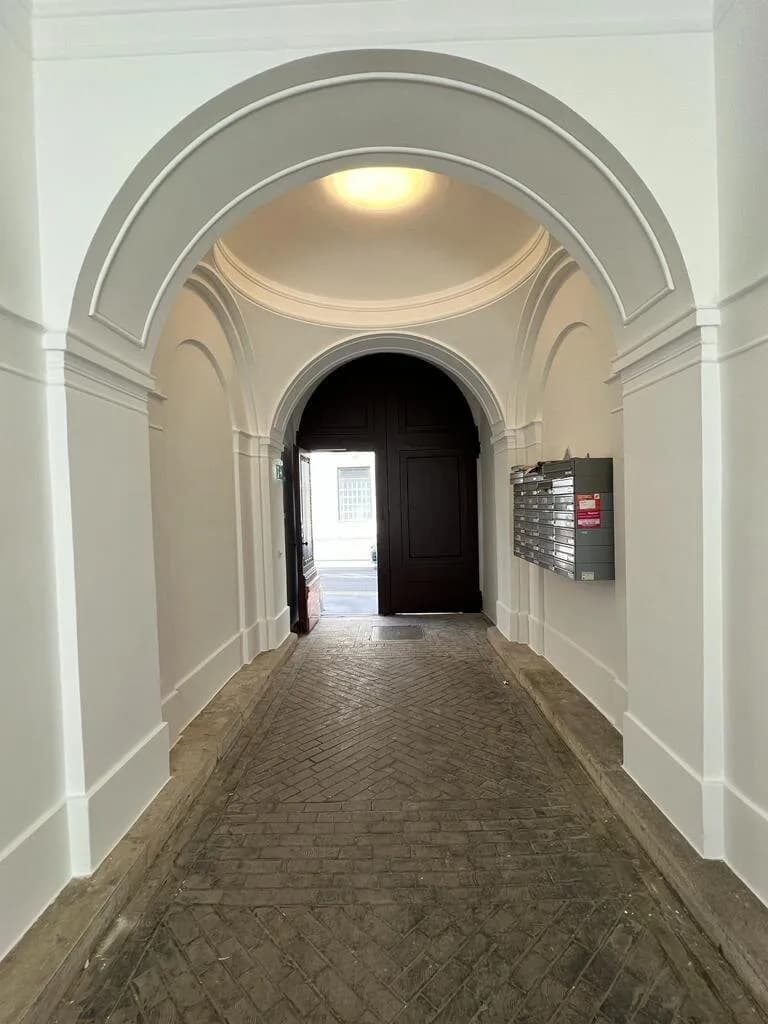 3-Zimmer-Wohnung mieten in Wien – 109,52 m², € 3.400 – Bild 25 von 29