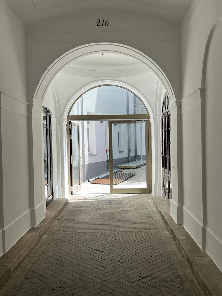 3-Zimmer-Wohnung mieten in Wien – 109,52 m², € 3.400 – Bild 26 von 29