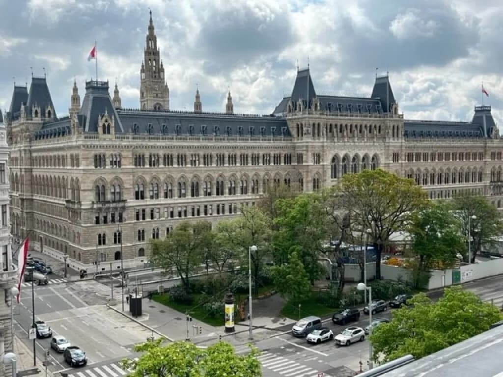3-Zimmer-Wohnung mieten in Wien – 109,52 m², € 3.400 – Bild 27 von 29