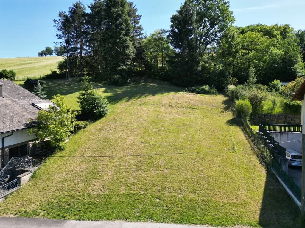 Grundstück kaufen in Tulln – 925 m², € 399.000