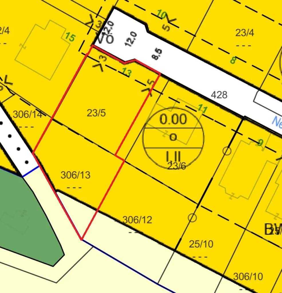 Grundstück kaufen in Tulln – 925 m², € 399.000 – Bild 10 von 10