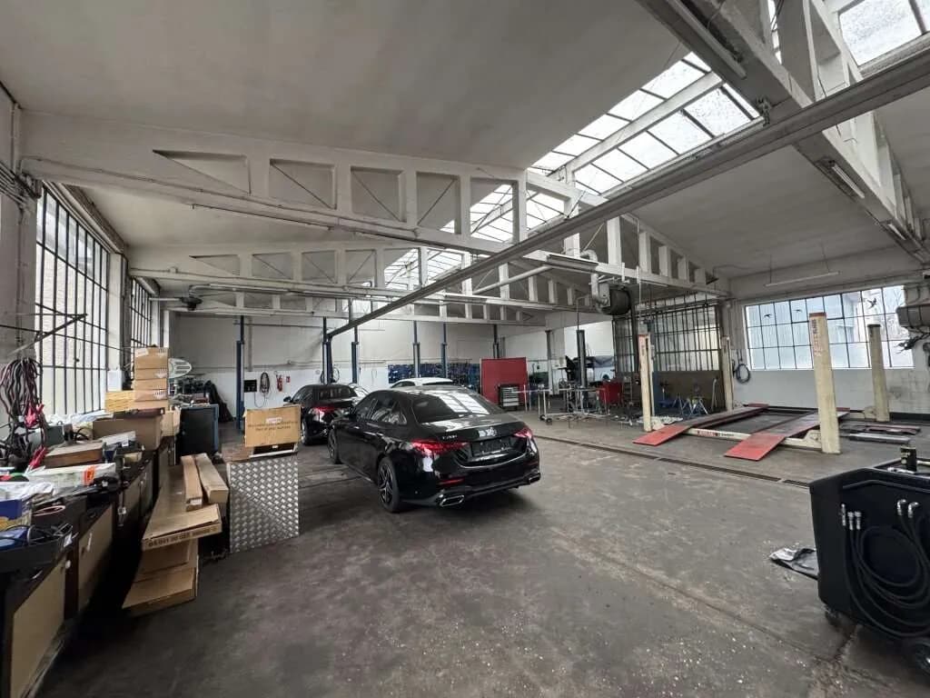Gewerbeimmobilie kaufen in Graz – 481 m², € 2.052.000