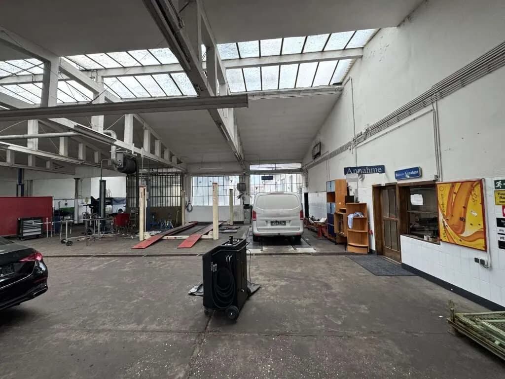Gewerbeimmobilie kaufen in Graz – 481 m², € 2.052.000 – Bild 2 von 50