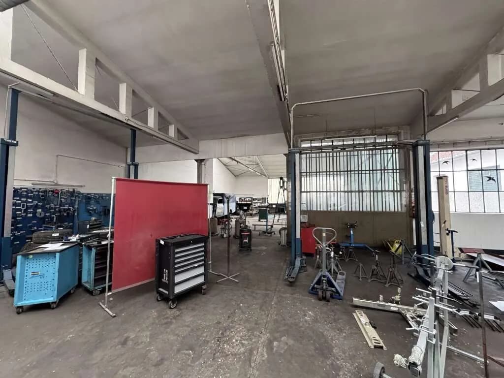 Gewerbeimmobilie kaufen in Graz – 481 m², € 2.052.000 – Bild 3 von 50