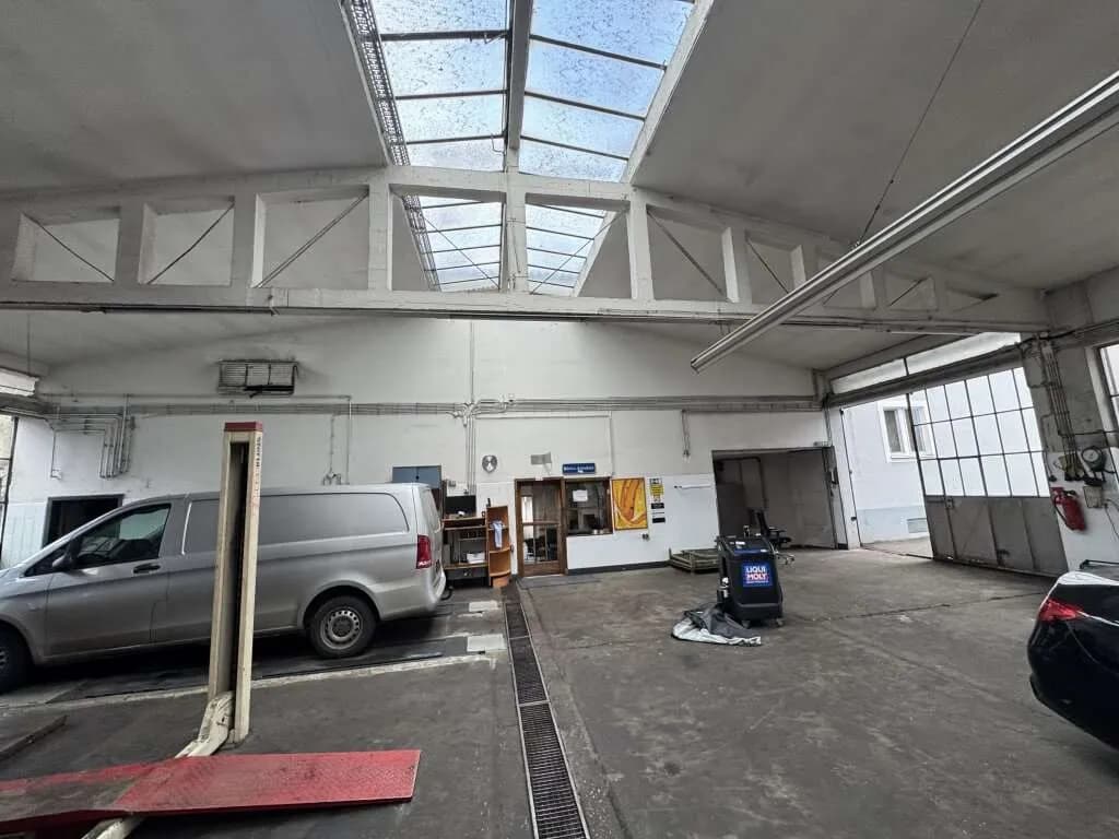 Gewerbeimmobilie kaufen in Graz – 481 m², € 2.052.000 – Bild 4 von 50