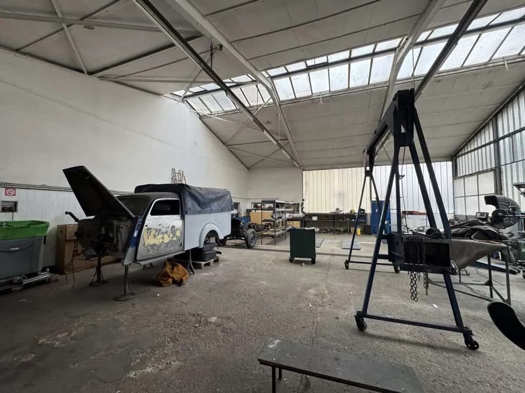 Gewerbeimmobilie kaufen in Graz – 481 m², € 2.052.000 – Bild 5 von 50