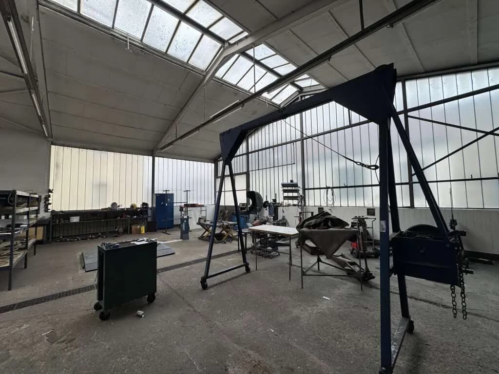 Gewerbeimmobilie kaufen in Graz – 481 m², € 2.052.000 – Bild 6 von 50