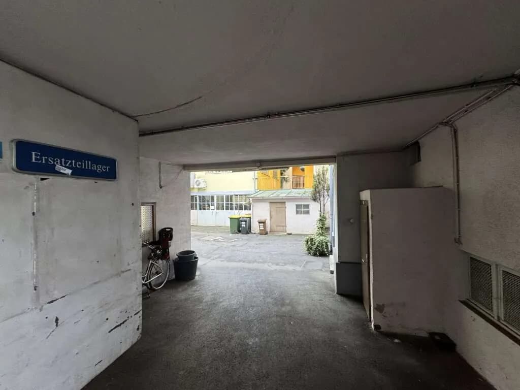 Gewerbeimmobilie kaufen in Graz – 481 m², € 2.052.000 – Bild 7 von 50