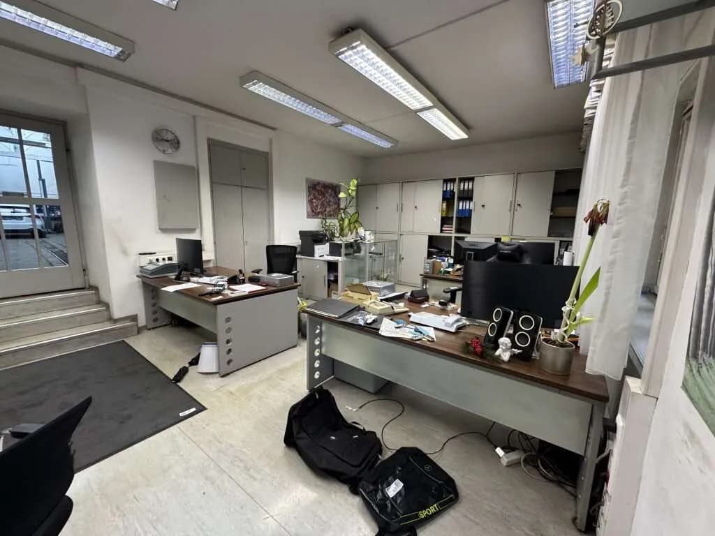 Gewerbeimmobilie kaufen in Graz – 481 m², € 2.052.000 – Bild 8 von 50