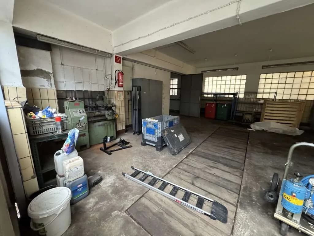 Gewerbeimmobilie kaufen in Graz – 481 m², € 2.052.000 – Bild 10 von 50