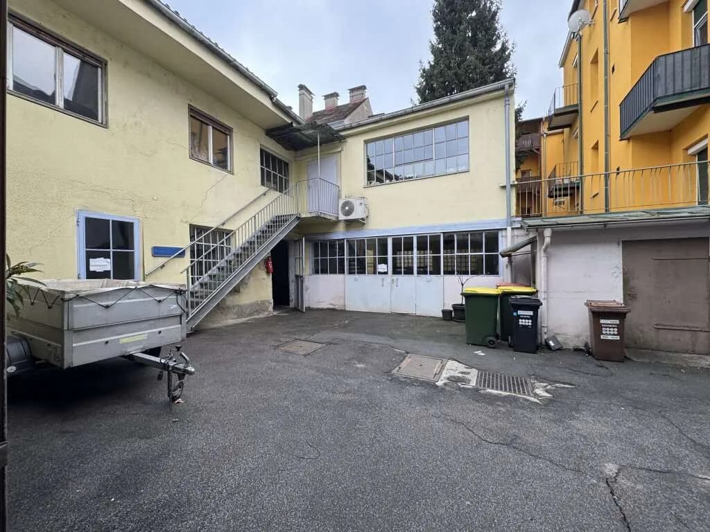 Gewerbeimmobilie kaufen in Graz – 481 m², € 2.052.000 – Bild 11 von 50