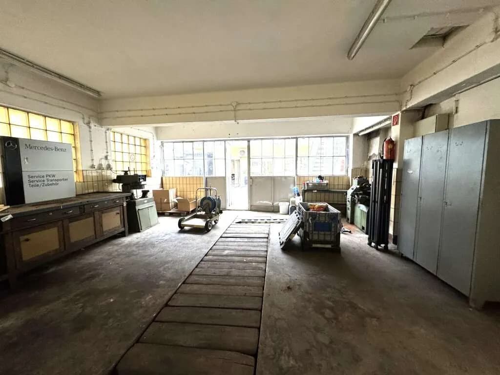 Gewerbeimmobilie kaufen in Graz – 481 m², € 2.052.000 – Bild 13 von 50
