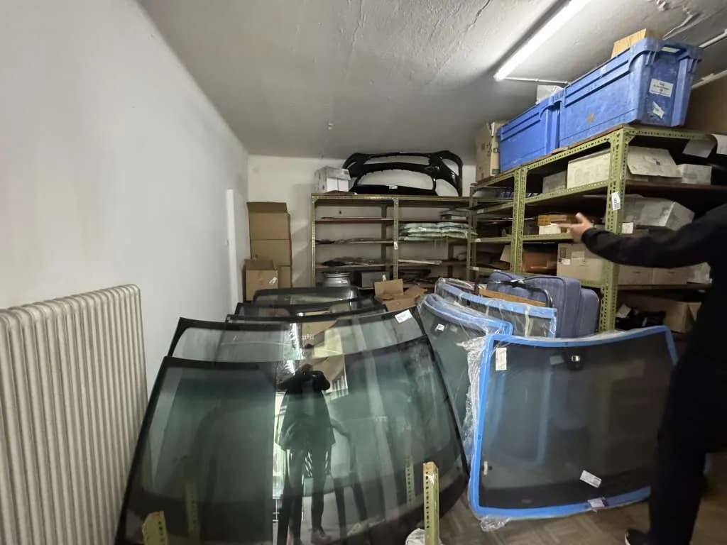 Gewerbeimmobilie kaufen in Graz – 481 m², € 2.052.000 – Bild 20 von 50