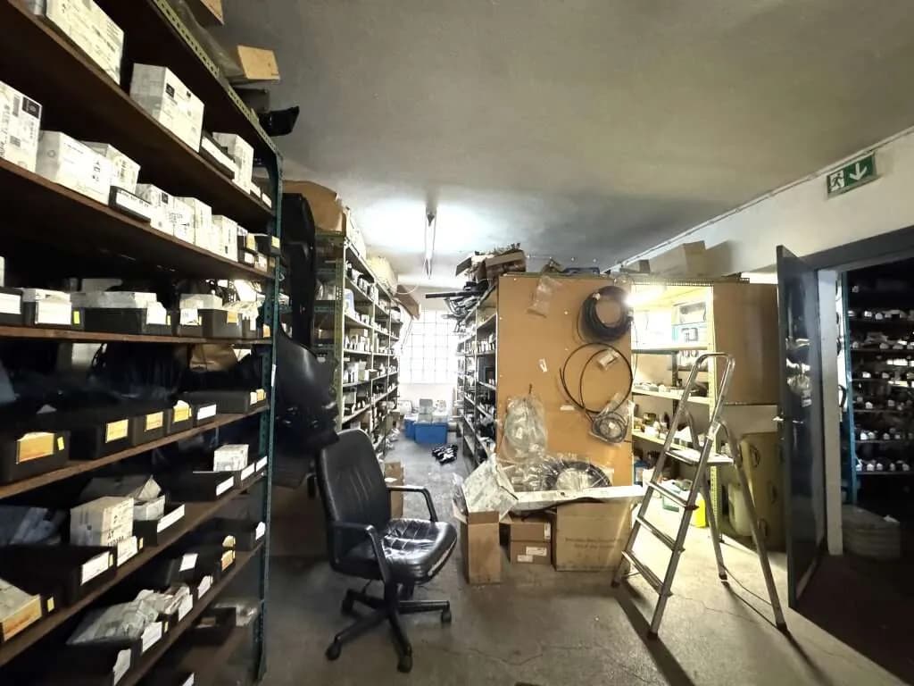 Gewerbeimmobilie kaufen in Graz – 481 m², € 2.052.000 – Bild 21 von 50