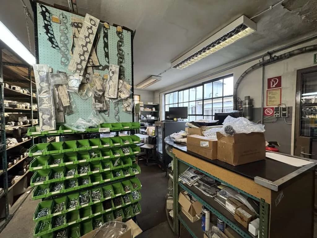 Gewerbeimmobilie kaufen in Graz – 481 m², € 2.052.000 – Bild 22 von 50