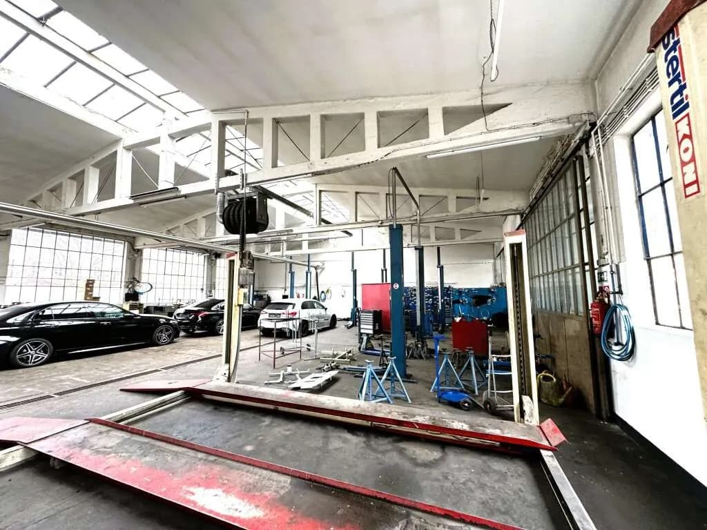 Gewerbeimmobilie kaufen in Graz – 481 m², € 2.052.000 – Bild 28 von 50