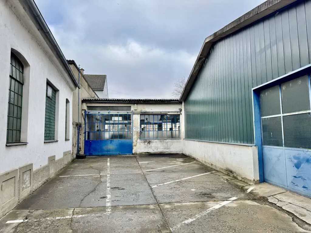 Gewerbeimmobilie kaufen in Graz – 481 m², € 2.052.000 – Bild 46 von 50