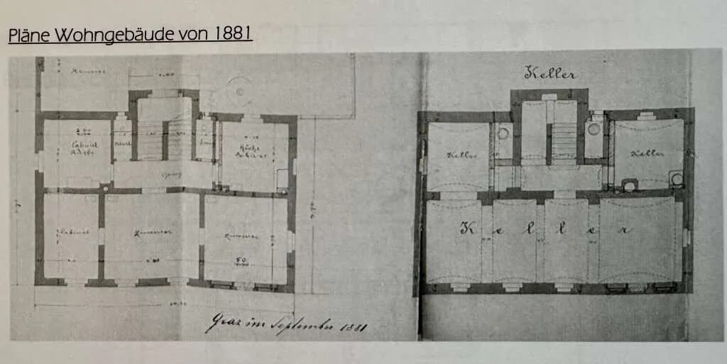 Gewerbeimmobilie kaufen in Graz – 481 m², € 2.052.000 – Bild 47 von 50