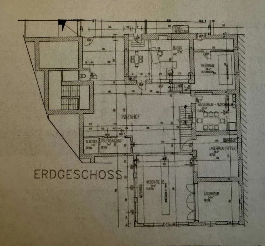 Gewerbeimmobilie kaufen in Graz – 481 m², € 2.052.000 – Bild 48 von 50