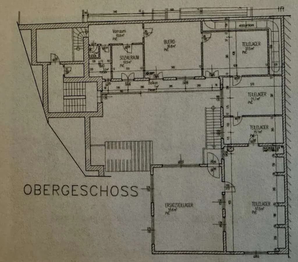 Gewerbeimmobilie kaufen in Graz – 481 m², € 2.052.000 – Bild 50 von 50