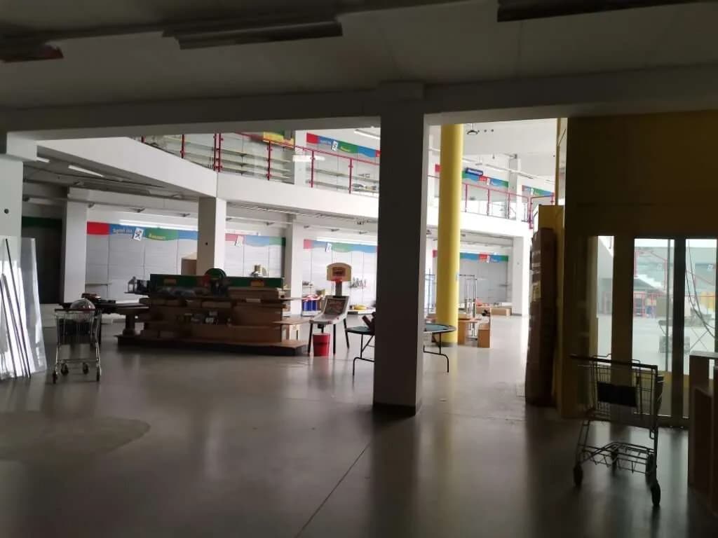 Gewerbeimmobilie mieten in Eisenstadt – 2 618 m², € 6 – Bild 7 von 14