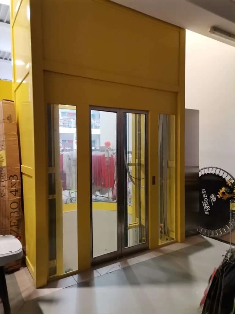 Gewerbeimmobilie mieten in Eisenstadt – 2 618 m², € 6 – Bild 9 von 14